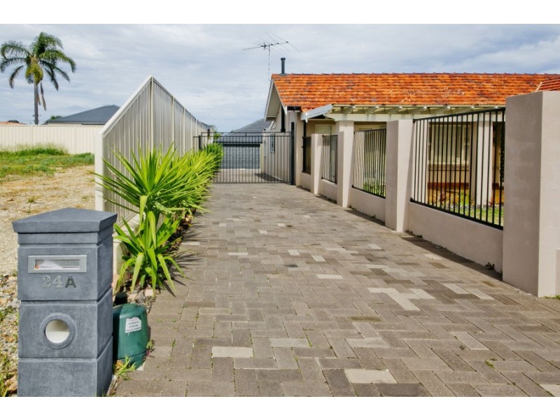 24a Michael Street, Yokine WA 6060