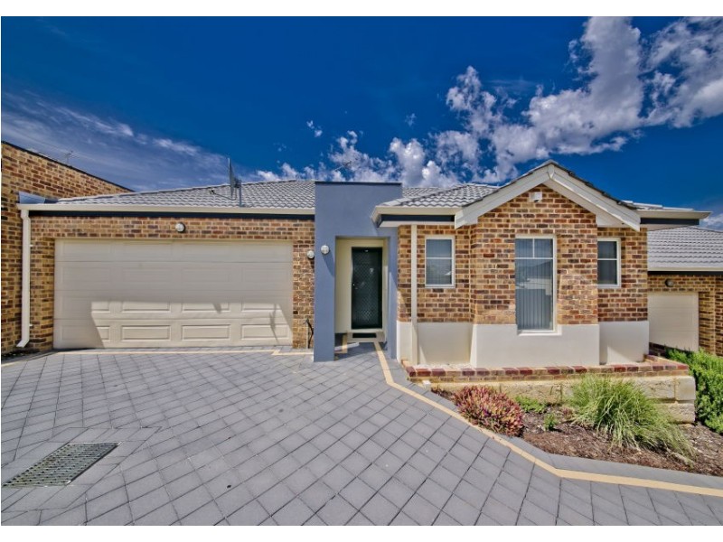 381b Flinders Street, Nollamara WA 6061