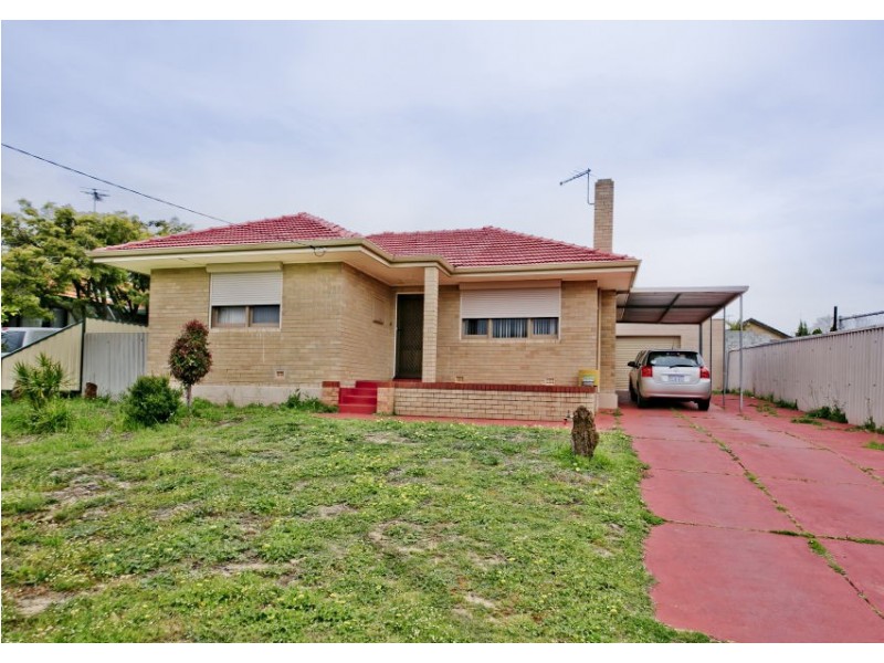 32 Culloton Crescent, Balga WA 6061