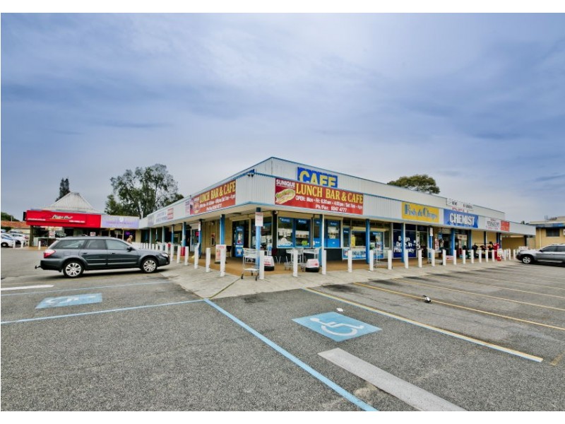 32 Culloton Crescent, Balga WA 6061