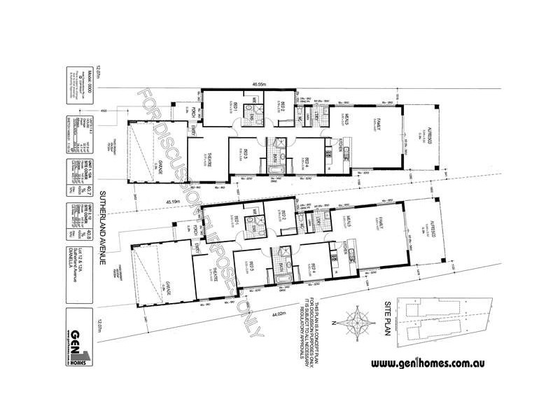 12A Sutherland Avenue, Dianella WA 6059