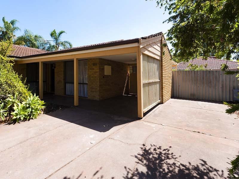 31B Sheldrake Way, Willetton WA 6155
