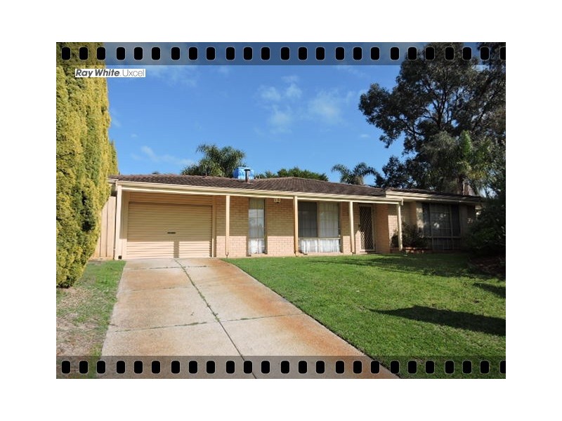 19 Maranon Crescent, Beechboro WA 6063