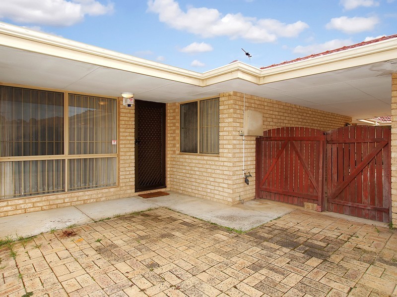 11/7 Park Road, Midvale WA 6056