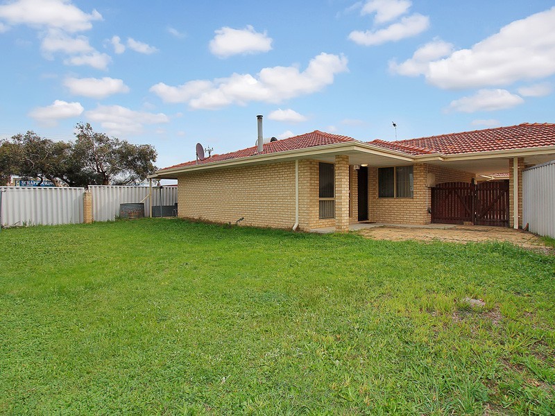 11/7 Park Road, Midvale WA 6056
