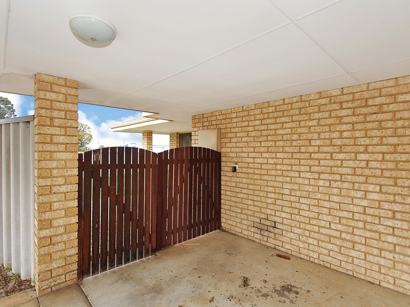 11/7 Park Road, Midvale WA 6056