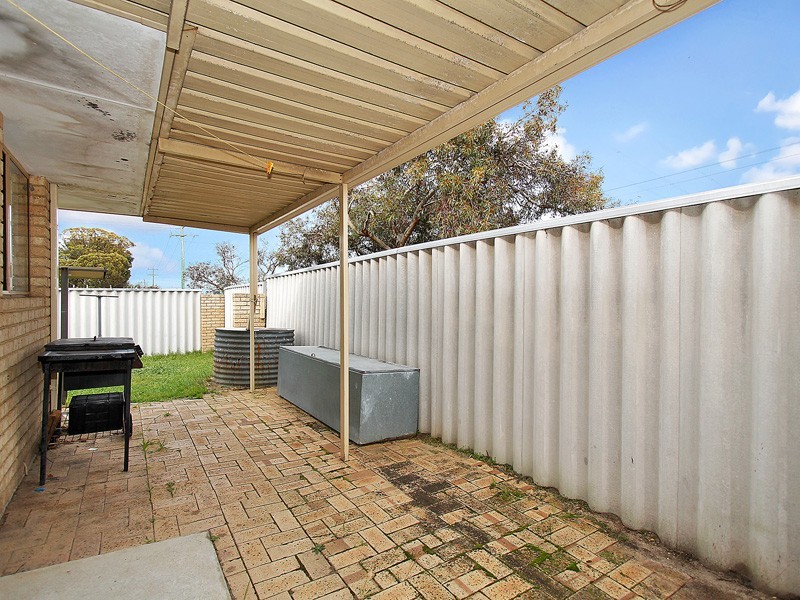 11/7 Park Road, Midvale WA 6056