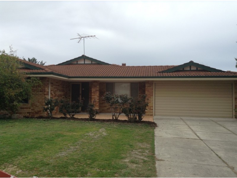 12 Thurburn Retreat, Marangaroo WA 6064