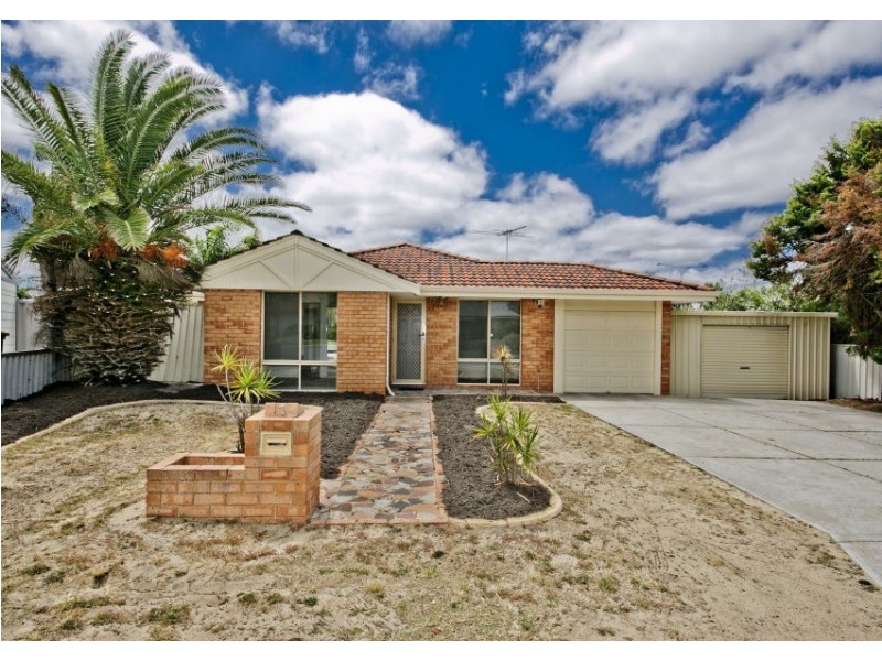 5 Elmwood Court, Marangaroo WA 6064