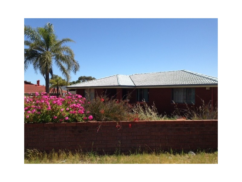 35 Mirrabooka Avenue, Westminster WA 6061