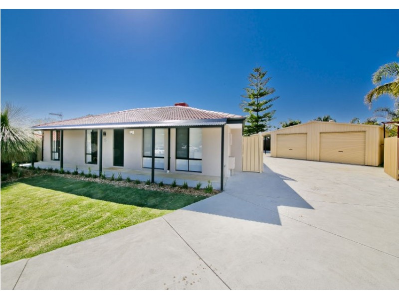 5 Nene Close, Beechboro WA 6063