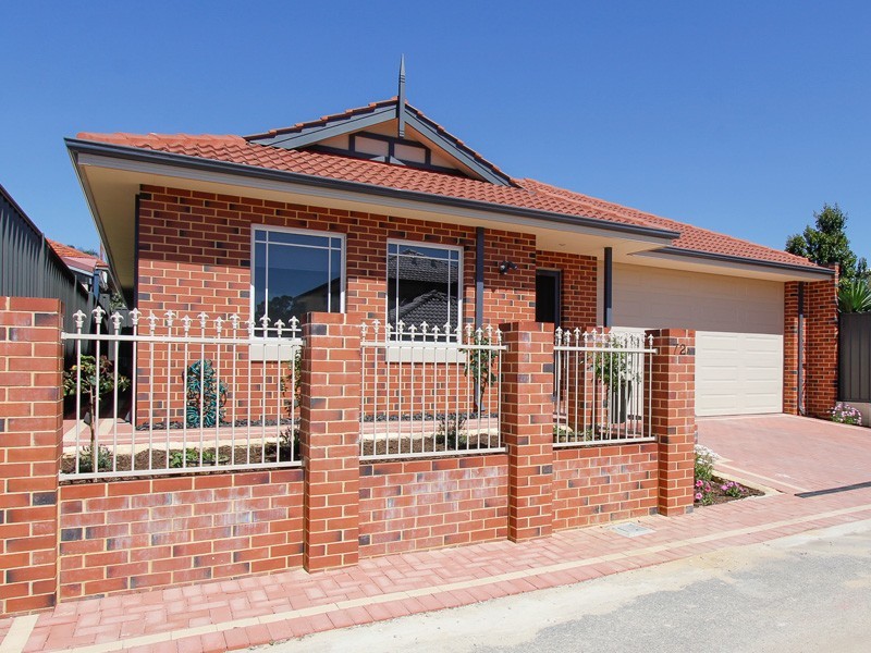 72a Swansea Street, East Victoria Park WA 6101