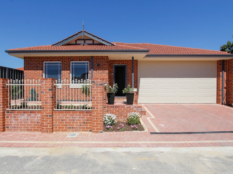 72a Swansea Street, East Victoria Park WA 6101