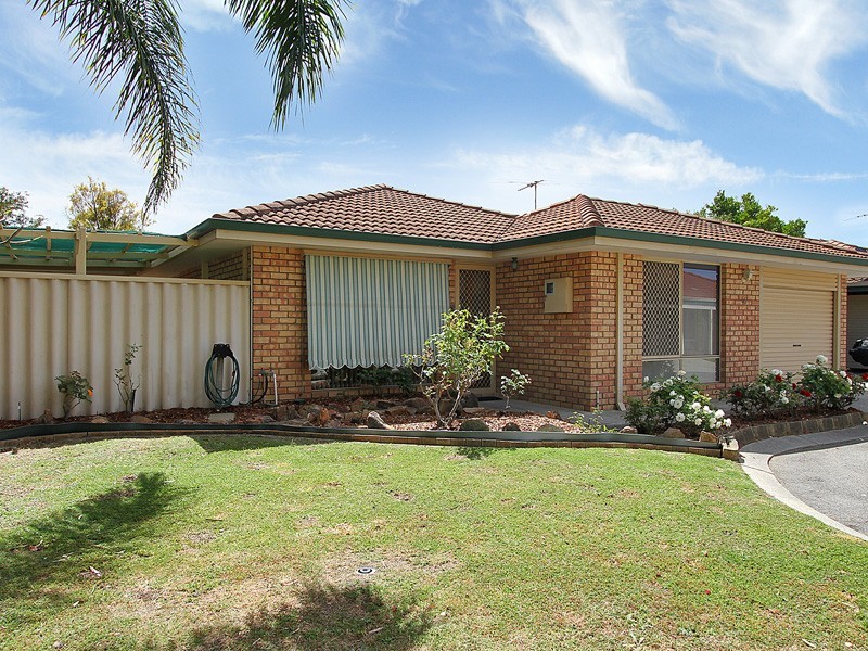16/99 Stafford Road, Kenwick WA 6107