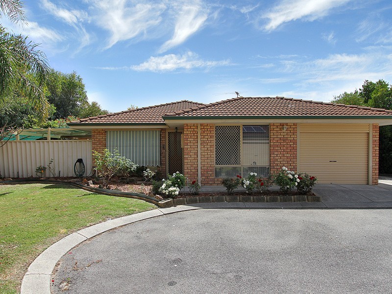 16/99 Stafford Road, Kenwick WA 6107
