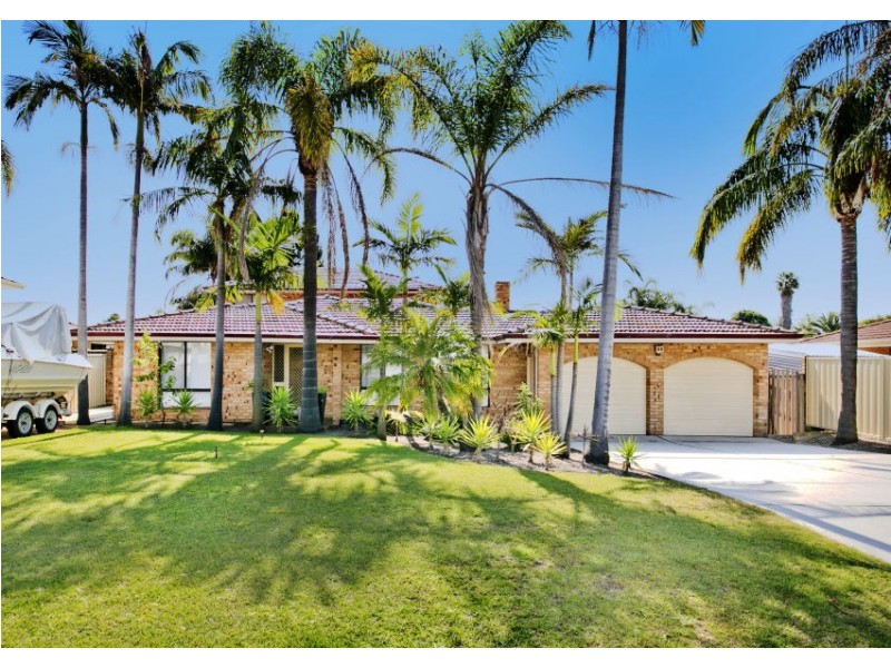 35 Toucan Way, Ballajura WA 6066