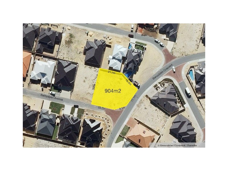 5 Bencubbin Crescent, Dianella WA 6059