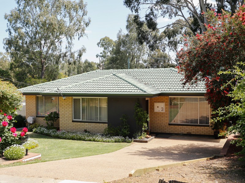 3 Hackett Street, Bellevue WA 6056