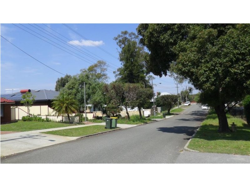 11b Fourth Avenue, Bassendean WA 6054