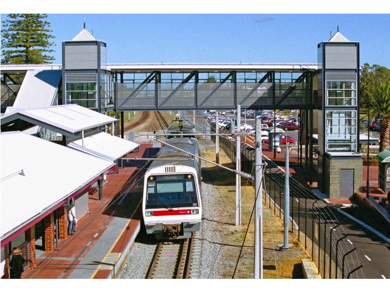 11b Fourth Avenue, Bassendean WA 6054