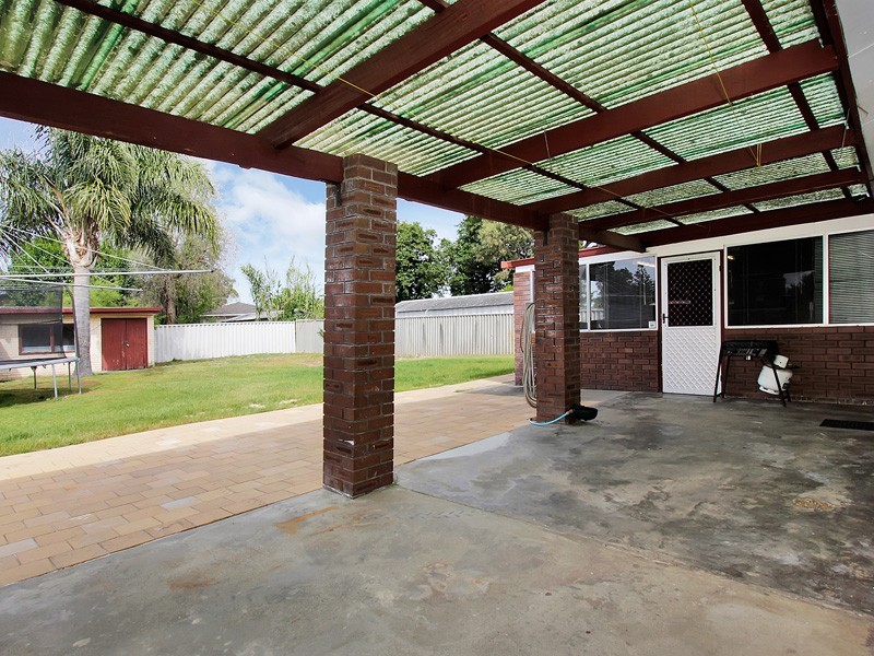 53 Orlestone Street, Gosnells WA 6110