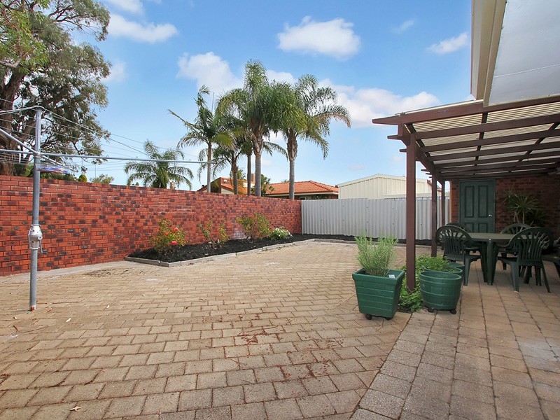 1/10 Jubilee Place, Eden Hill WA 6054
