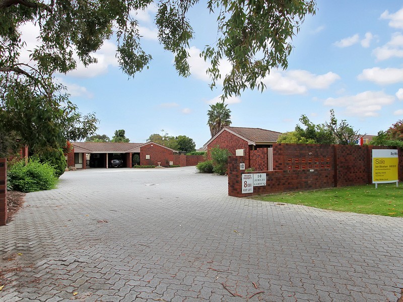 1/10 Jubilee Place, Eden Hill WA 6054