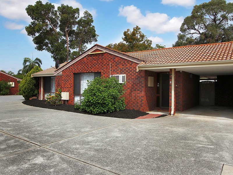 1/10 Jubilee Place, Eden Hill WA 6054