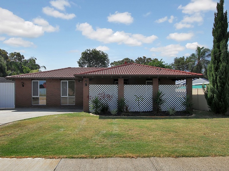 47 Harpenden Street, Huntingdale WA 6110