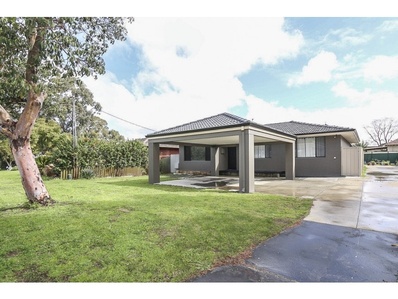 31 Ida Street, Bassendean WA 6054