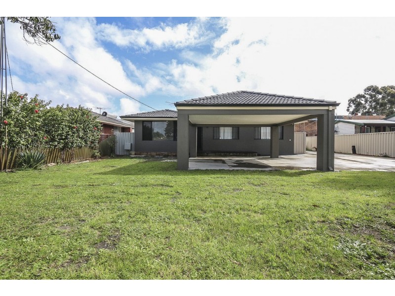 31 Ida Street, Bassendean WA 6054