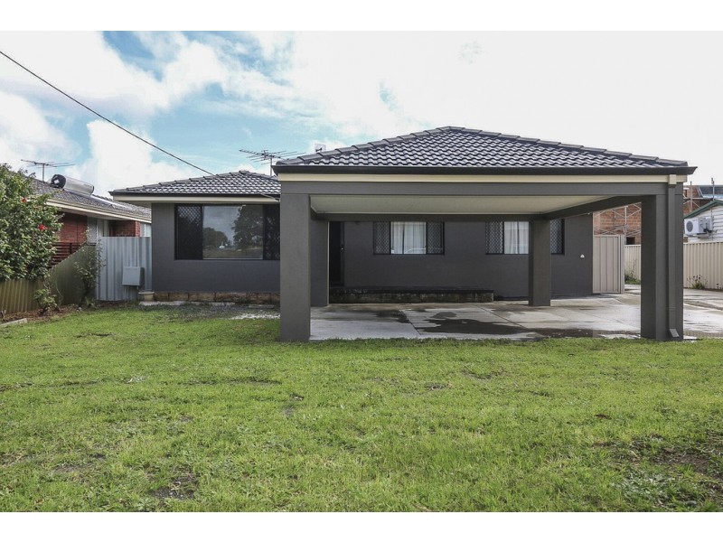 31 Ida Street, Bassendean WA 6054