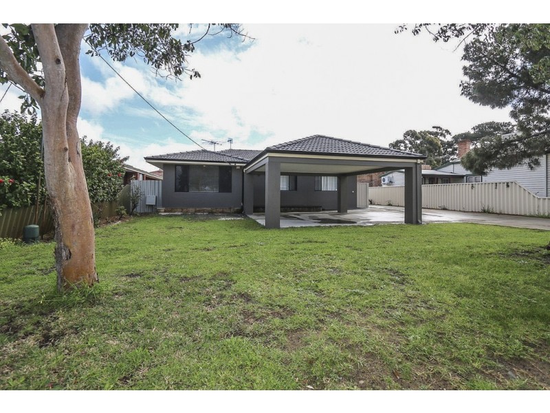 31 Ida Street, Bassendean WA 6054