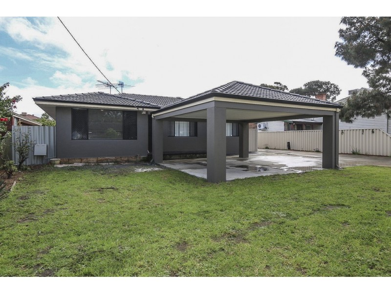 31 Ida Street, Bassendean WA 6054