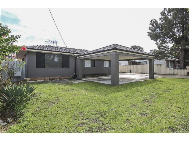 31 Ida Street, Bassendean WA 6054