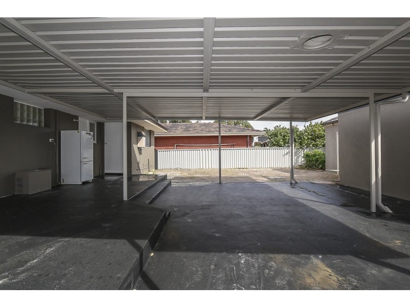 31 Ida Street, Bassendean WA 6054