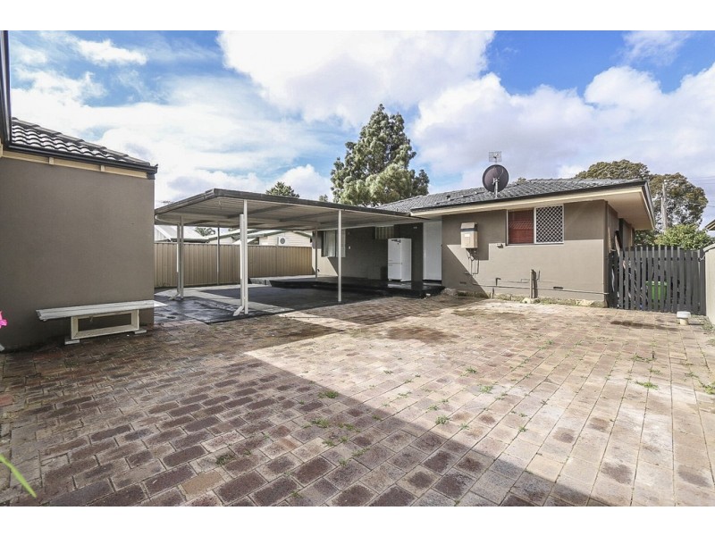 31 Ida Street, Bassendean WA 6054