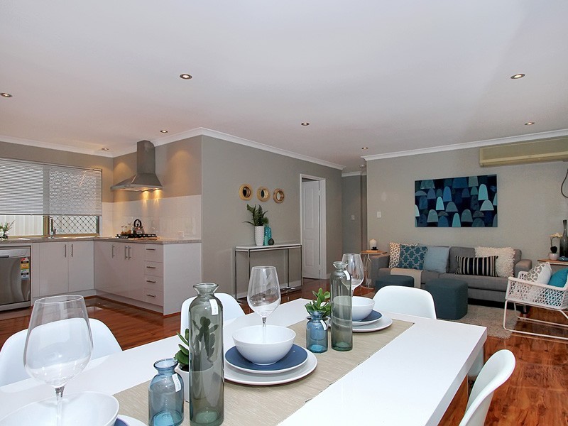 4 Yorn Circuit, Beeliar WA 6164