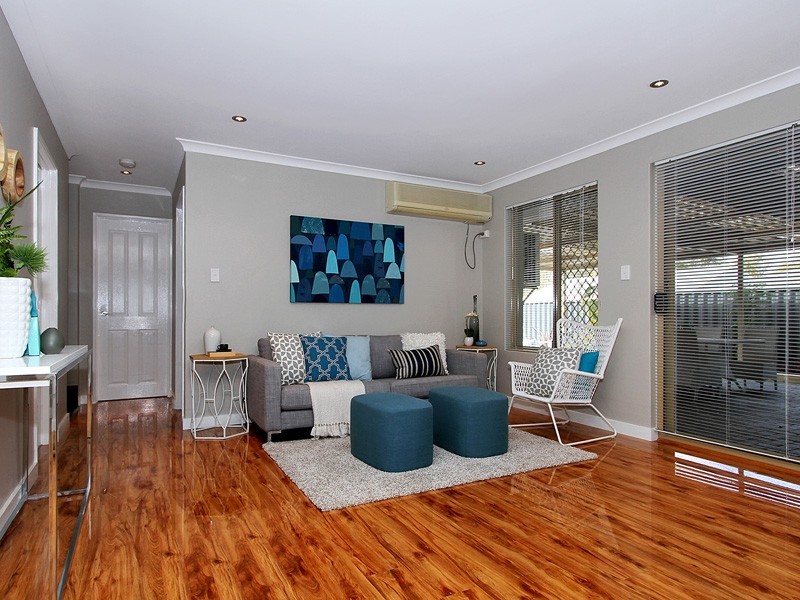 4 Yorn Circuit, Beeliar WA 6164