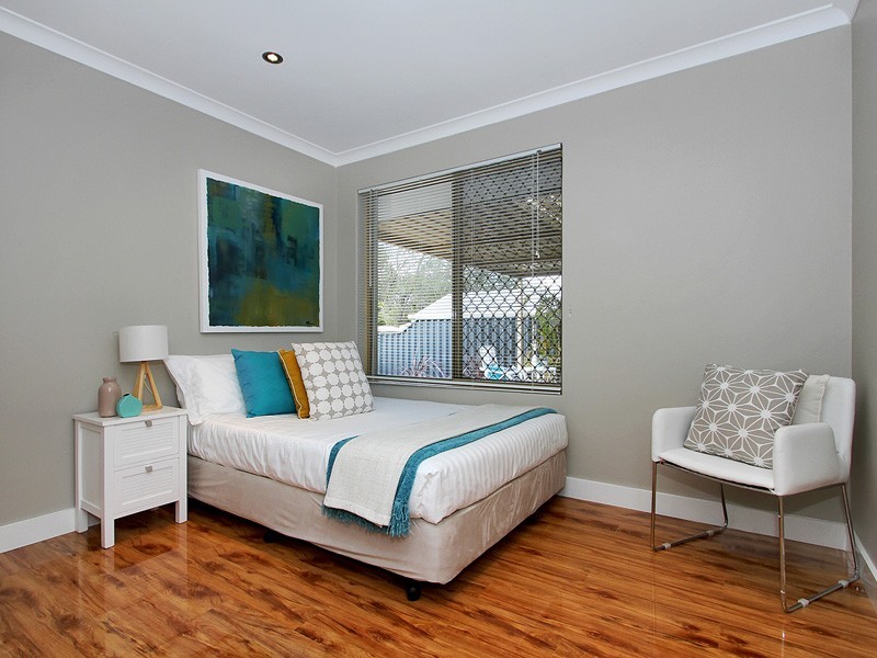 4 Yorn Circuit, Beeliar WA 6164