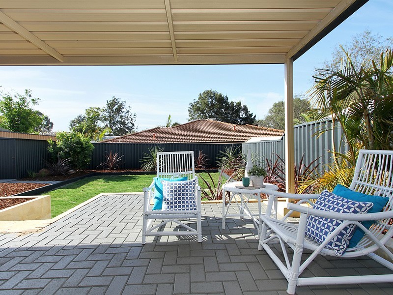 4 Yorn Circuit, Beeliar WA 6164