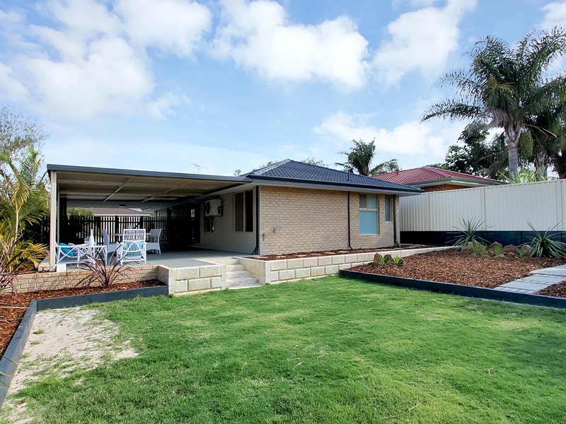 4 Yorn Circuit, Beeliar WA 6164