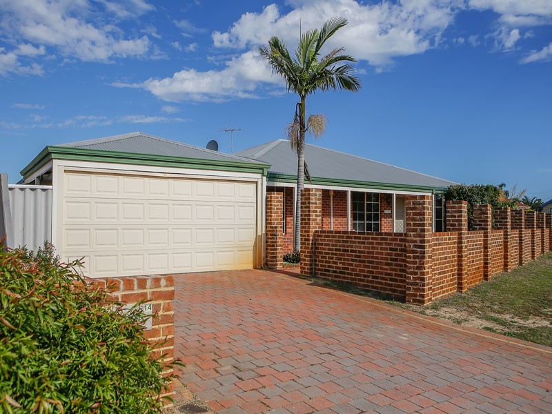 14 Napa Court, Caversham WA 6055
