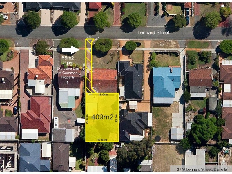 377a Lennard Street, Dianella WA 6059