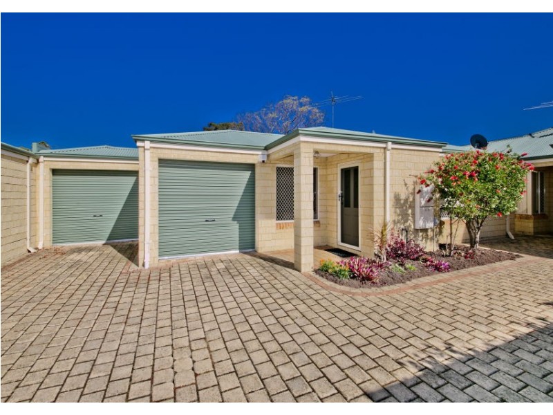 43b Shelbred Way, Westminster WA 6061