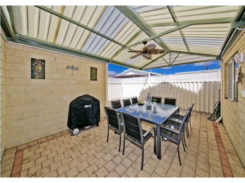 43b Shelbred Way, Westminster WA 6061