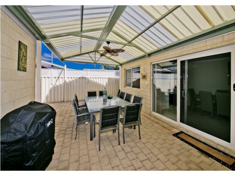 43b Shelbred Way, Westminster WA 6061