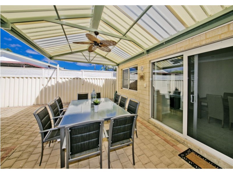 43b Shelbred Way, Westminster WA 6061