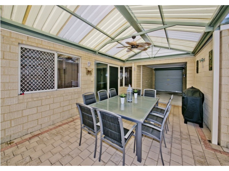 43b Shelbred Way, Westminster WA 6061