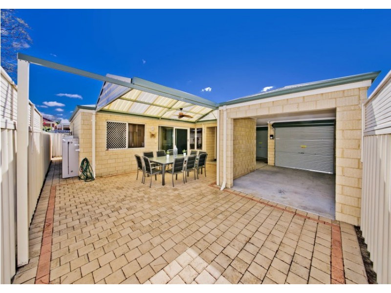 43b Shelbred Way, Westminster WA 6061